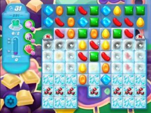 candy crush soda level 891