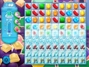 candy crush soda level 895