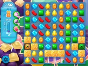 candy crush soda level 896
