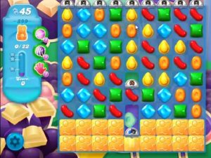 candy crush soda level 899