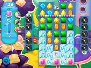 candy crush soda level 901