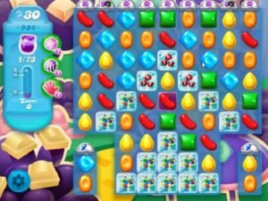 candy crush soda level 904