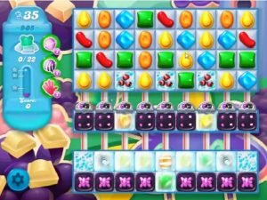 candy crush soda level 905