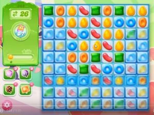 candy crush jelly level 362