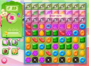 candy crush jelly level 363