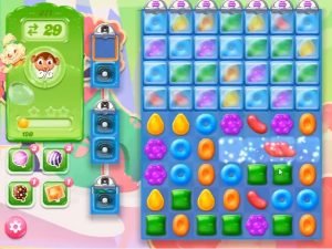 candy crush jelly level 371
