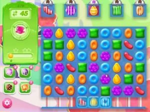 candy crush jelly level 379