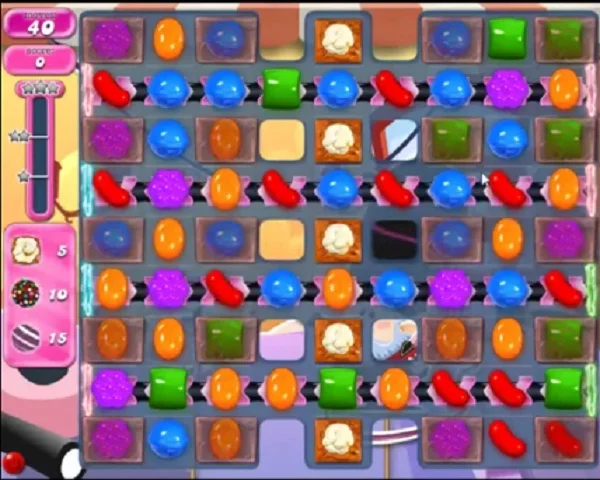 candy crush level 1838