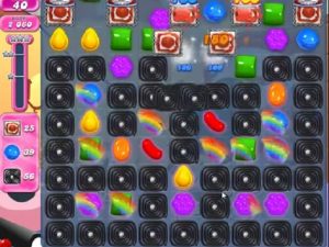 candy crush level 1841