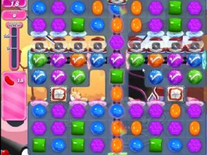 candy crush level 1843