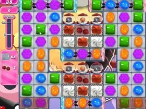 candy crush level 1844