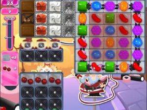candy crush level 1847