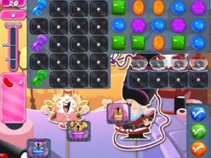 candy crush level 1848
