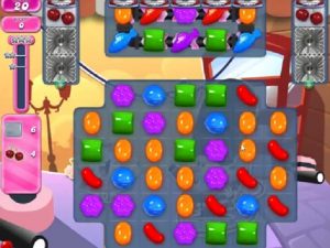 candy crush level 1849