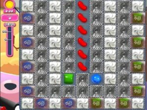 candy crush level 1850