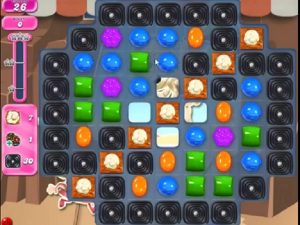 candy crush level 1851