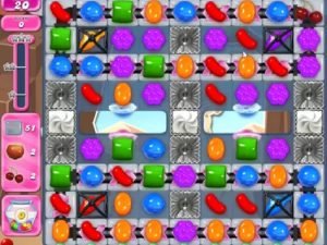 candy crush level 1852