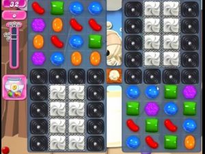 candy crush level 1856