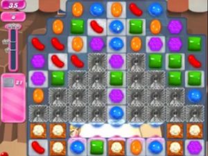 candy crush level 1862