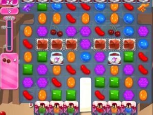 candy crush level 1865