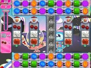 candy crush level 1868