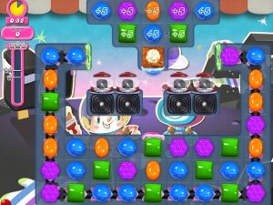 candy crush level 1869