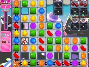 candy crush level 1880