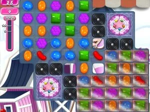 candy crush level 1882