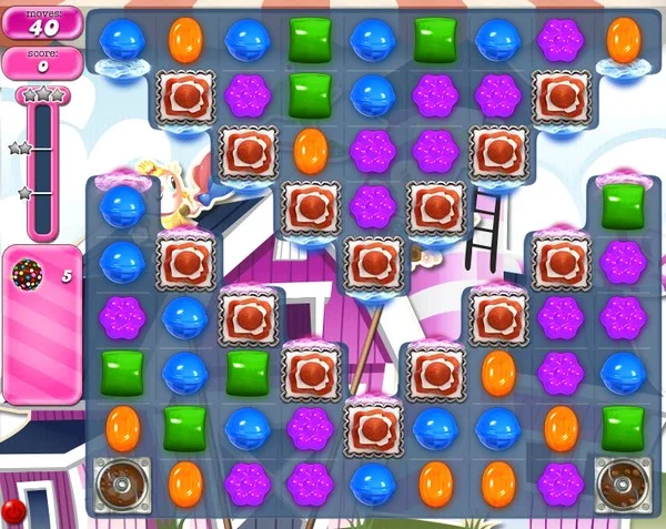candy crush level 1883