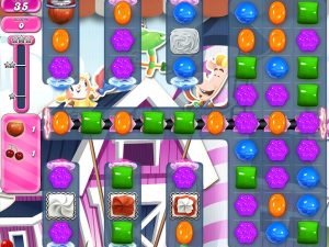 candy crush level 1884