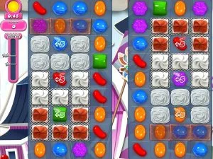 candy crush level 1885
