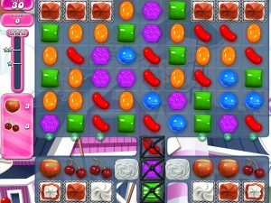 candy crush level 1886