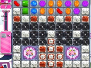 candy crush level 1887