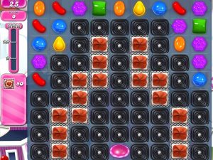 candy crush level 1889