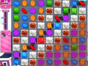 candy crush level 1892