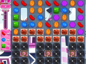 candy crush level 1895