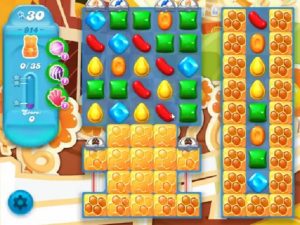candy crush soda level 914