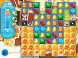 candy crush soda level 917