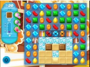 candy crush soda level 919