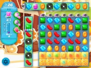candy crush soda level 921