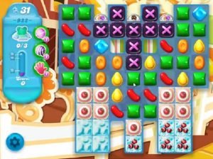 candy crush soda level 922