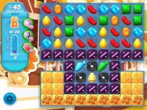 candy crush soda level 925