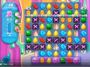 candy crush soda level 931