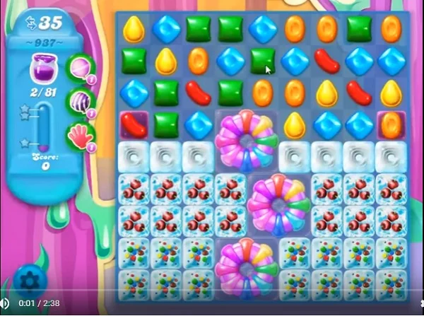 candy crush soda level 937
