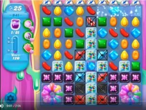 candy crush soda level 941