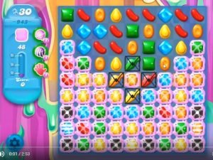 candy crush soda level 943