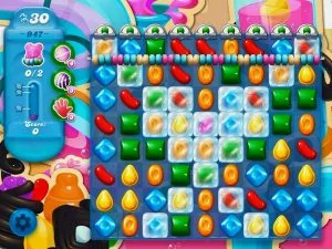 candy crush soda level 947