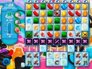 candy crush soda level 950