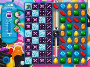 candy crush soda level 953