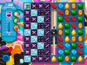 candy crush soda level 953